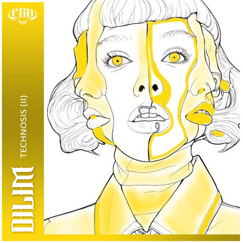 Cover von Dilim