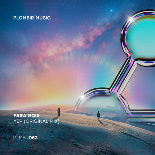 Cover von Para Noir