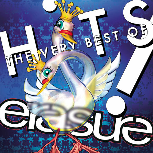 Cover von Erasure 