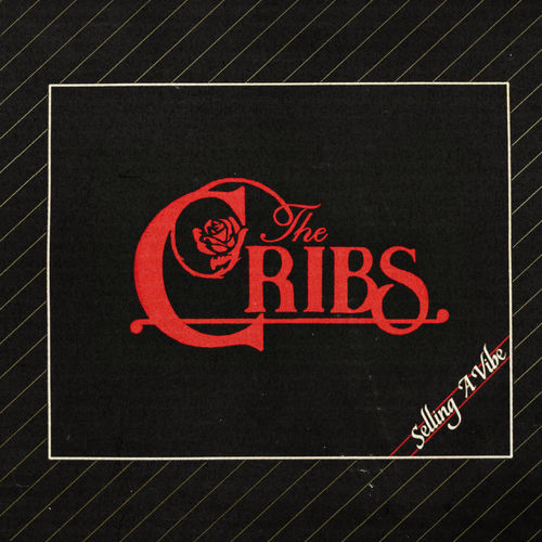Cover von The Cribs