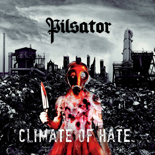 Cover von Pilsator