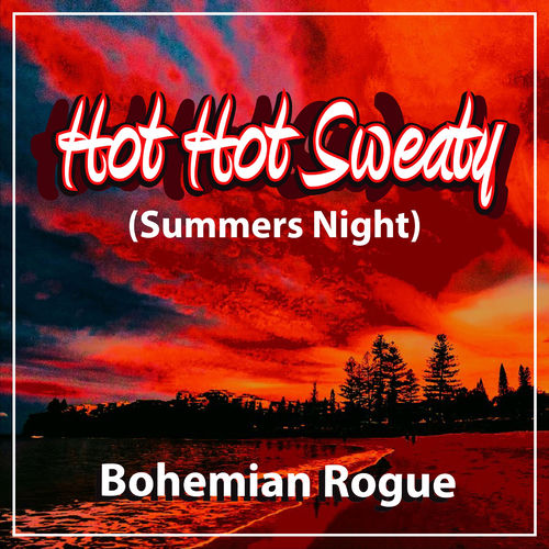 Cover von Bohemian Rogue