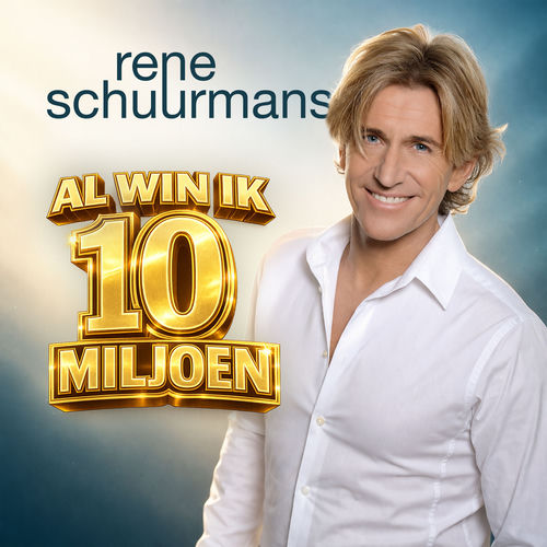 Cover von Rene Schuurmans 