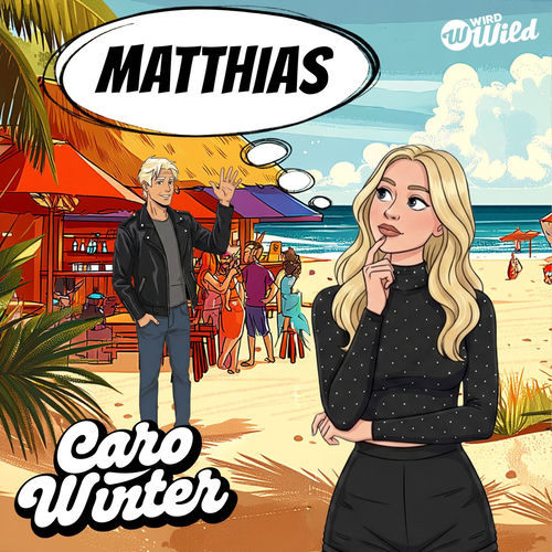 Cover von Caro Winter