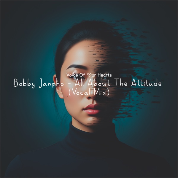 Cover von Bobby Janpho