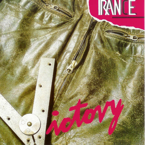 Cover von Trance