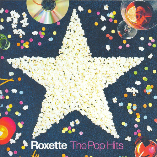 Cover von Roxette