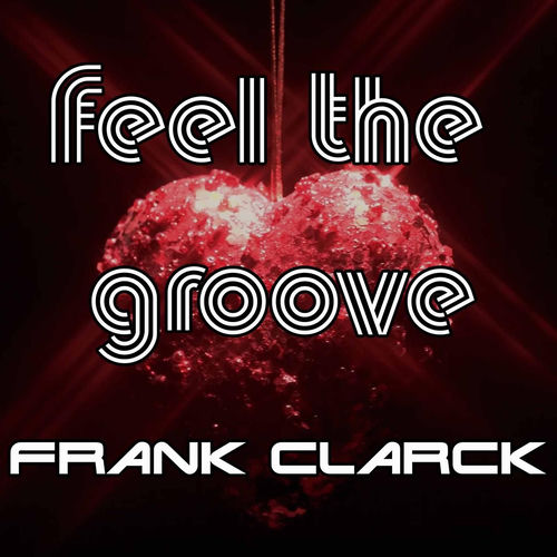 Cover von Frank Clarck