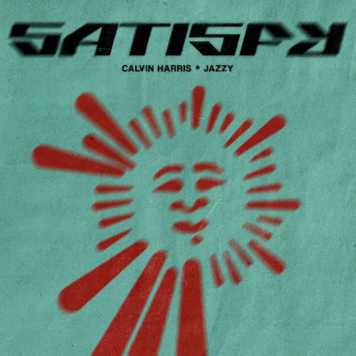 Cover von Calvin Harris,Jazzy