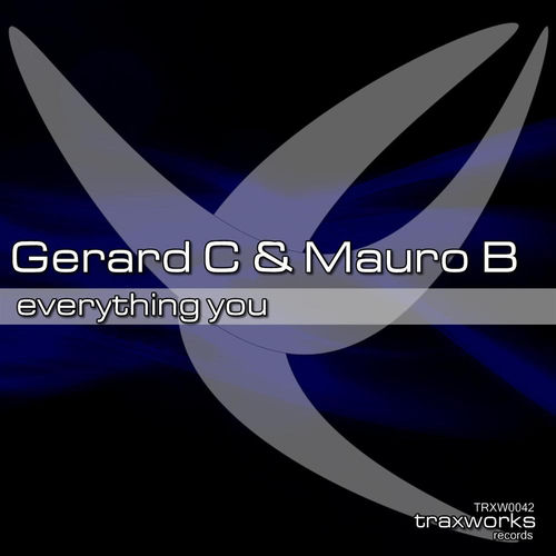 Cover von Gerard C & Mauro B. 