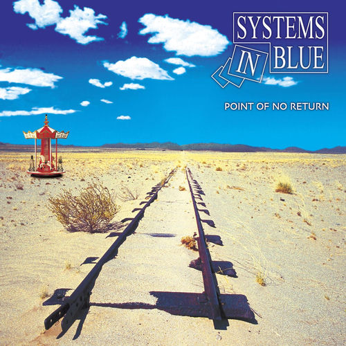 Cover von Systems In Blue 