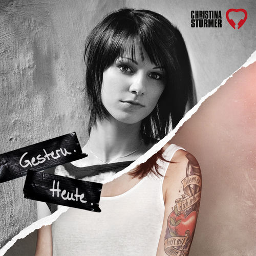 Cover von Christina Stürmer