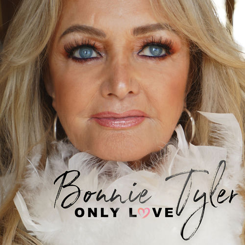 Cover von Bonnie Tyler