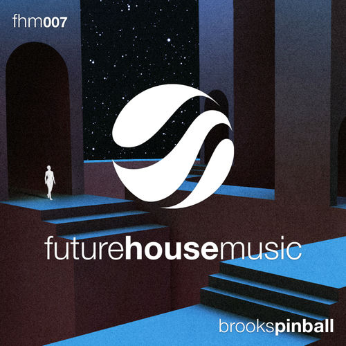 Cover von Brooks