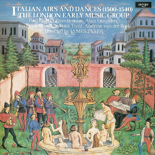 Cover von DANOIS