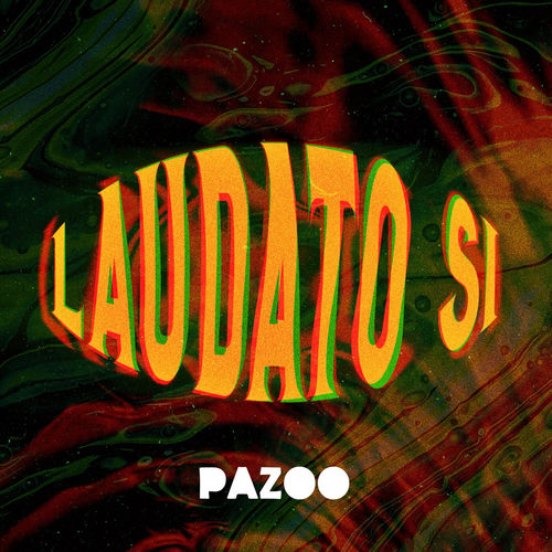 Cover von Pazoo
