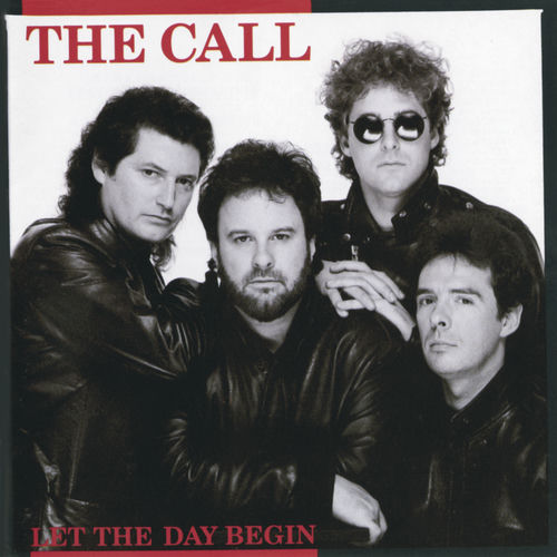 Cover von The Call