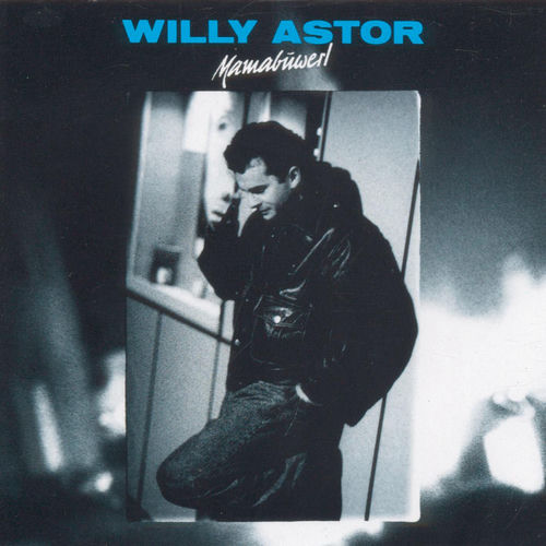 Cover von Willy Astor