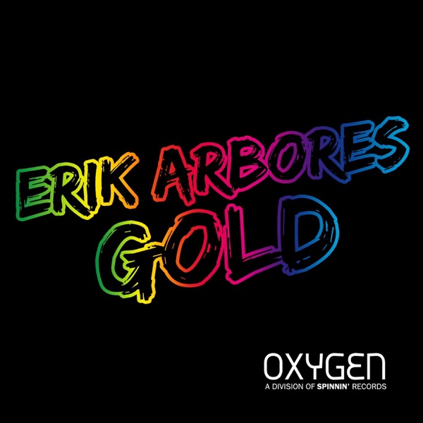 Cover von Erik Abores
