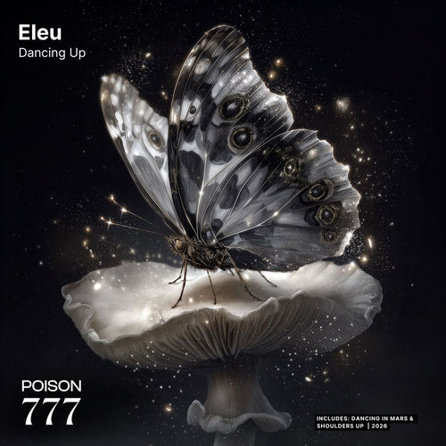 Cover von Eleu