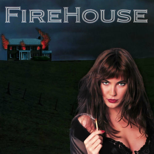 Cover von Firehouse