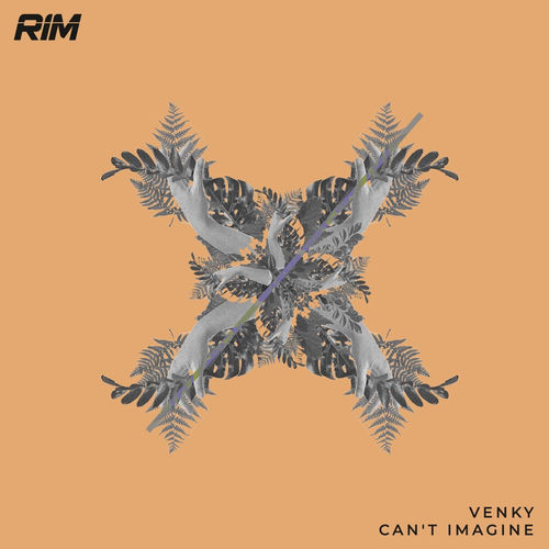 Cover von Venky