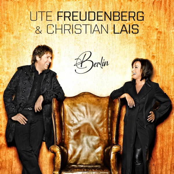 Cover von Christian Lais, Ute Freudenberg