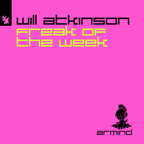 Cover von Will Atkinson