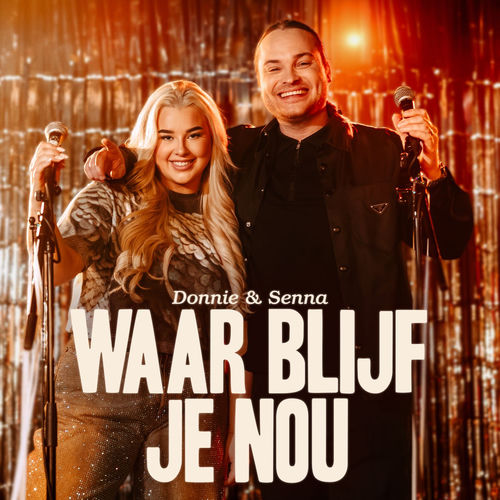 Cover von Donnie & Senna