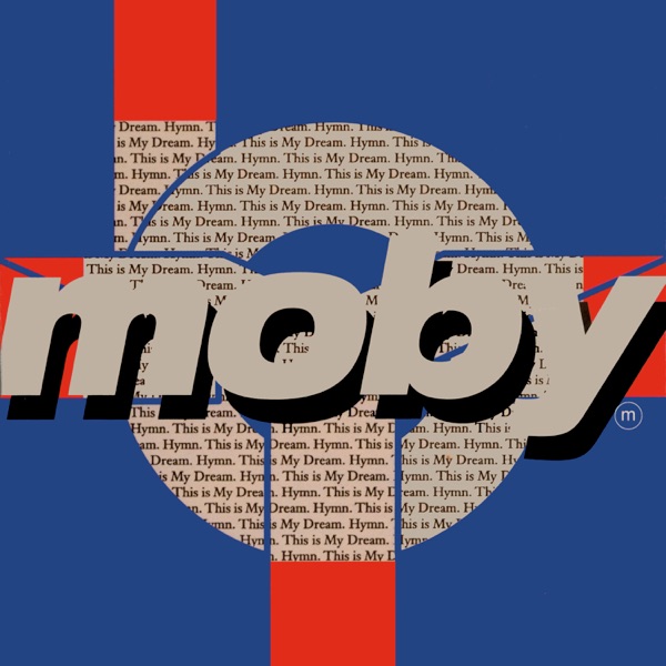 Cover von Moby