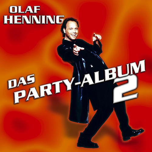 Cover von Olaf Henning