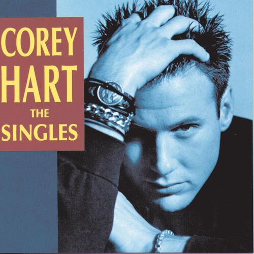 Cover von Corey Hart