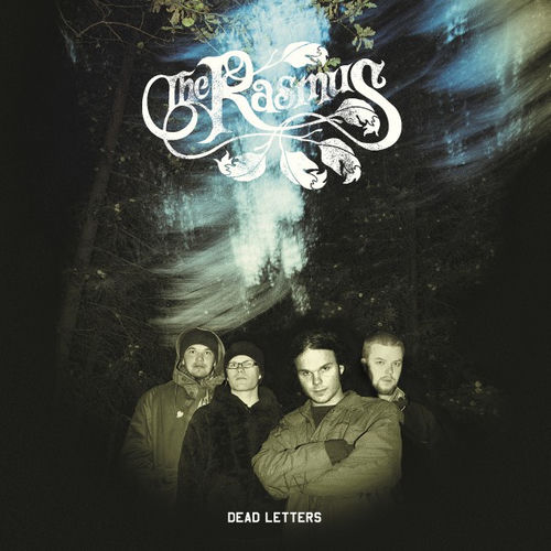 Cover von The Rasmus
