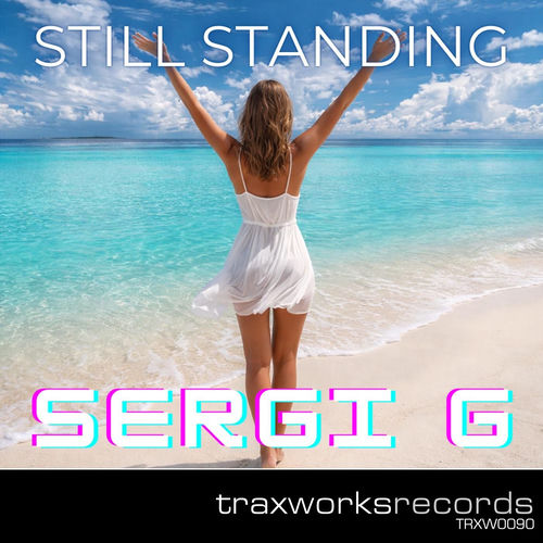 Cover von Sergi G 