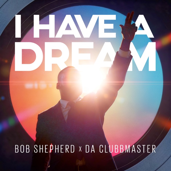 Cover von Bob Shepherd & Da Clubbmaster 