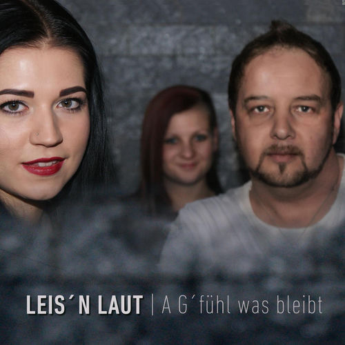 Cover von LEIS`N LAUT 