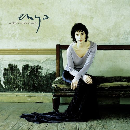 Cover von Enya