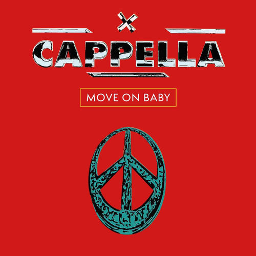 Cover von Sean Finn & Cappella