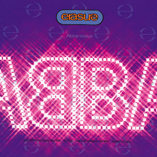 Cover von Erasure