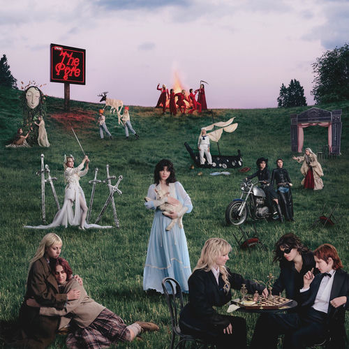 Cover von The Last Dinner Party