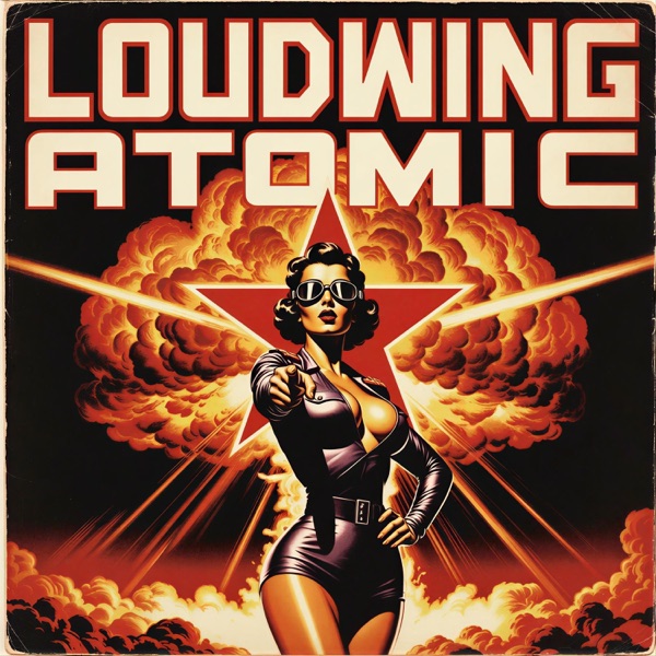 Cover von LoudWing