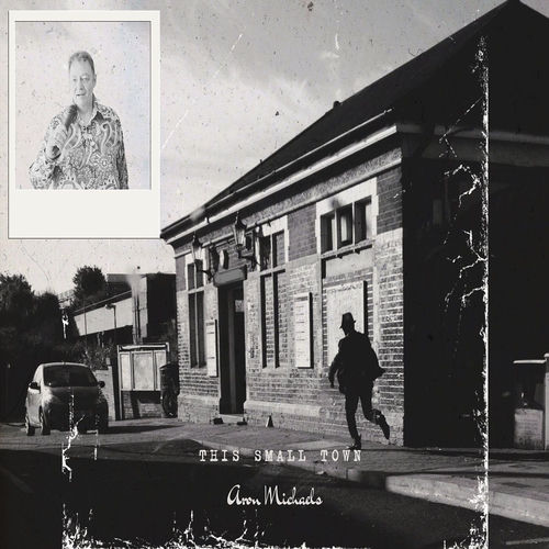 Cover von Aron Michaels