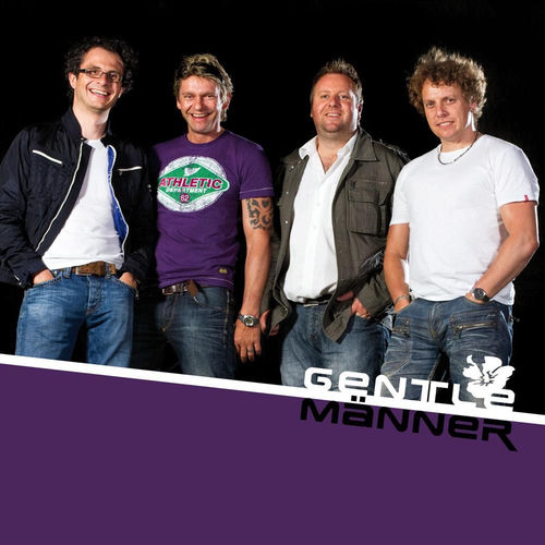 Cover von GentleMänner 