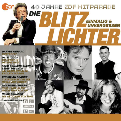 Cover von Leon