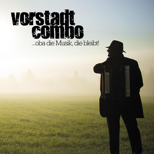 Cover von Vorstadtcombo