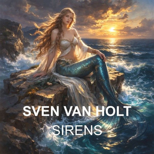 Cover von Sven van Holt