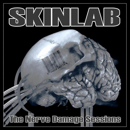 Cover von Skinlab