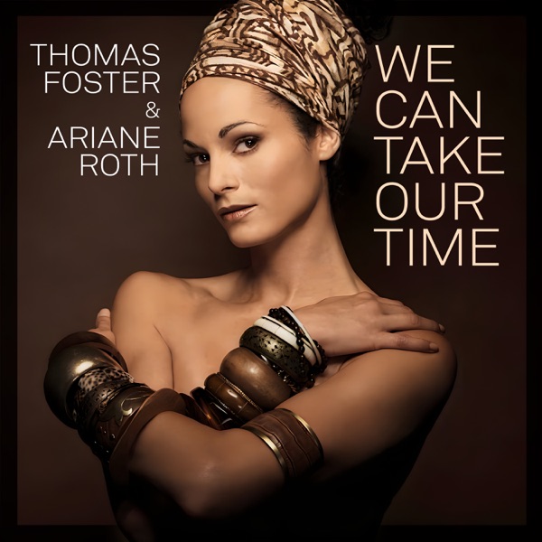 Cover von Thomas Foster & Ariane Roth
