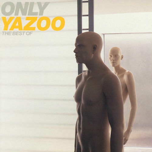 Cover von Yazoo 