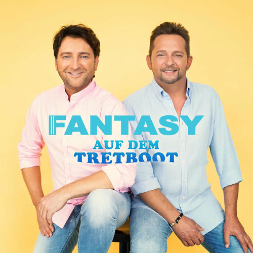 Cover von Fantasy